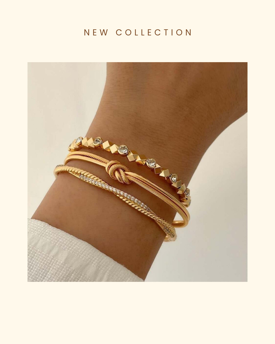 Bracelet