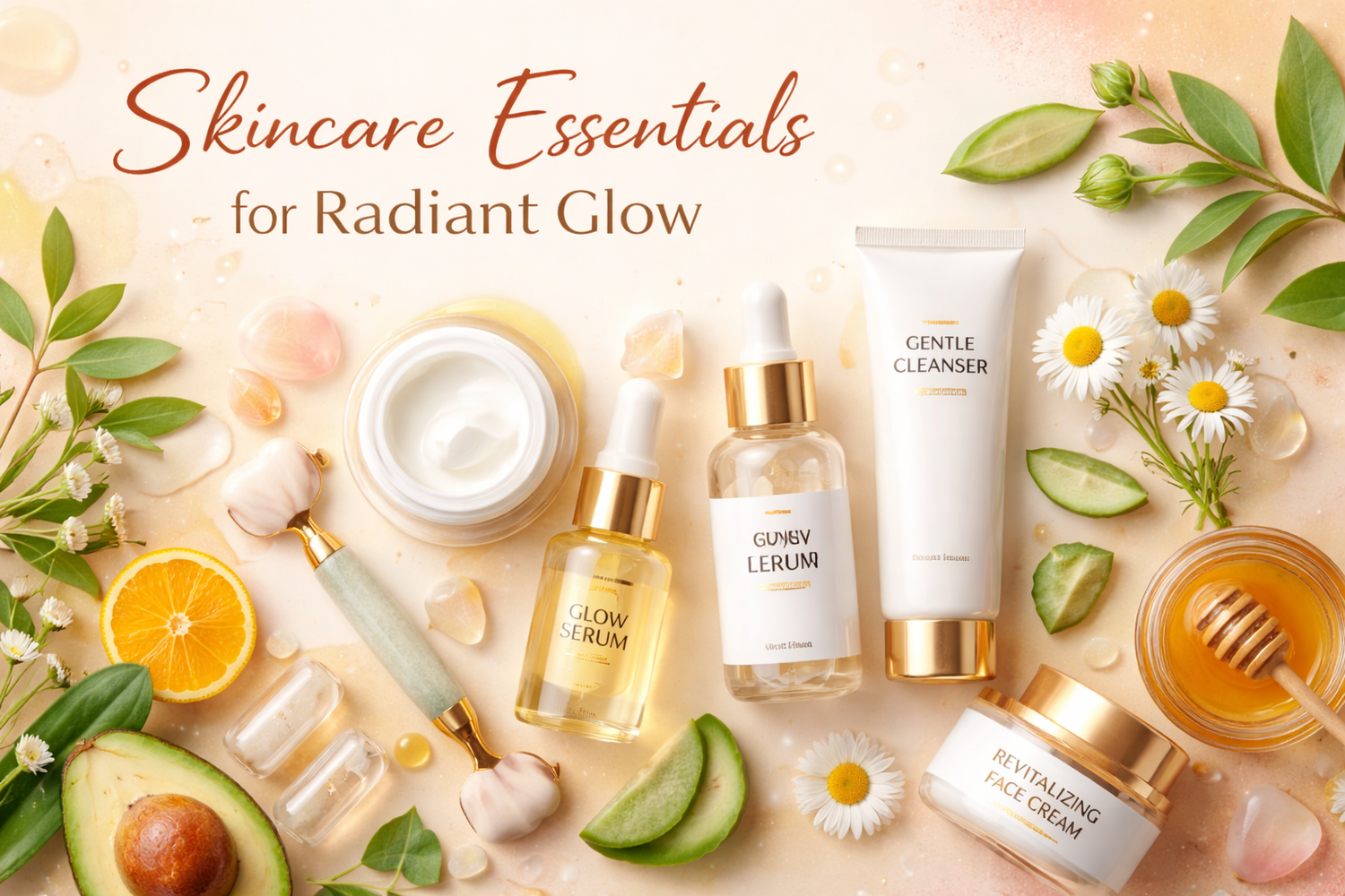 Skincare Essentials